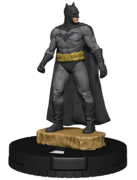 DC HEROCLIX: FIGHT FOR GOTHAM CITY RELEASE DAY KIT (Special Order)