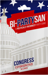 BI-PARTYSAN - CONGRESS (EN) (Special Order)