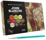 MASTERCLASS JOHN BLANCHE PAINT SET VOLUME 4 (Special Order)