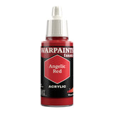 WARPAINTS: FANATIC ACRYLIC ANGELIC RED (Special Order)