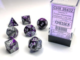 GEMINI 7-DIE SET PURPLE-STEEL/WHITE (Special Order)