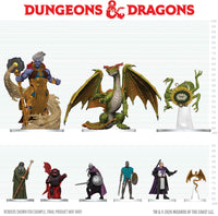 DND ICONS ADVENTURES IN FAERUN 10CT BOOSTER BRICK (Special Order)