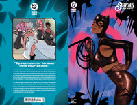 SIRENS: LOVE HURTS #4 LOTAY (Special Order)