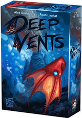 DEEP VENTS (Special Order)