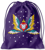 THE FABLEMAKER'S DECK OF MANY THINGS TAROT CARD BAG (Special Order)