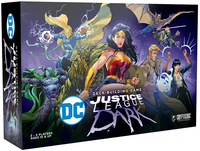 DC COMICS DBG: JUSTICE LEAGUE DARK (Special Order)