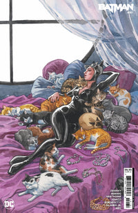 BATMAN #151 THOMPSON (Special Order)