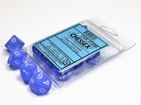 FROSTED 10D10 BLUE/WHITE (Special Order)