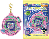 BANDAI TAMAGOTCHI TAMAGOTCHI SHOKUGAN CARD HOLDER 12CT