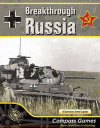 BREAKTHROUGH RUSSIA (Special Order)