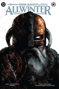 DARK KNIGHTS OF STEEL: ALLWINTER TP (Special Order)