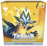 MTG TARKIR DRAGONSTORM PRERELEASE PACK