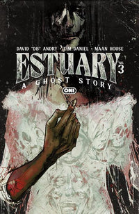 ESTUARY A GHOST STORY #3 (OF 4) CVR B NATHAN OOTEN VAR (Special Order)