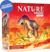 NATURE - MODULE 2: JURASSIC (Special Order)