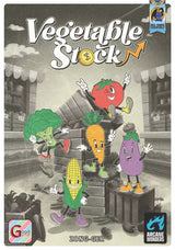 VEGETABLE STOCK (Special Order)