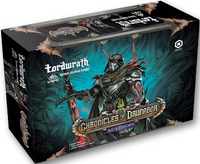 CHRONICLES OF DRUNAGOR - LORDWRATH (Special Order)