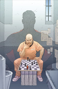 SUPERMAN #1 RODRIGUEZ (Special Order)