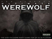 ULTIMATE WEREWOLF (Special Order)