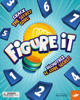 FIGURE IT (Special Order)