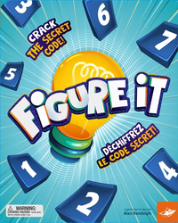 FIGURE IT (Special Order)