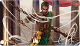 UP PLAYMAT MTG THEROS BEYOND DEATH V2 (Special Order)
