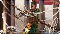 UP PLAYMAT MTG THEROS BEYOND DEATH V2 (Special Order)