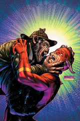 FLASH #778 CVR A BRANDON PETERSON (Special Order)