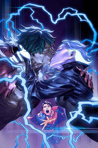 SUPERMAN: CHAINS OF LOVE SPECIAL #1 (Special Order)