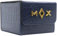 KMC MOX LUXURY DECK BOX 133+ COBALT BLUE (Special Order)