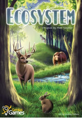 ECOSYSTEM CG (Special Order)