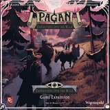 PAGAN EXPEDITIONS INTO THE WILD (Special Order)