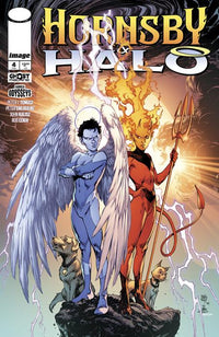 HORNSBY & HALO #4 CVR B IVAN REIS & DANNY MIKI VAR (Special Order)