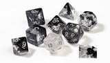 SD SPADES DICE SET (Special Order)
