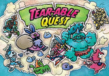 TEARABLE QUEST (Special Order)