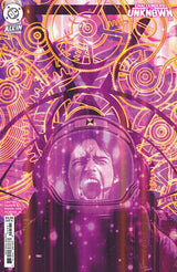 CHALLENGERS OF THE UNKNOWN #5 FORNES (Special Order)