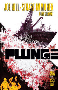 PLUNGE TP (Special Order)