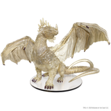 DND ICONS: ADULT CRYSTAL DRAGON (Special Order)