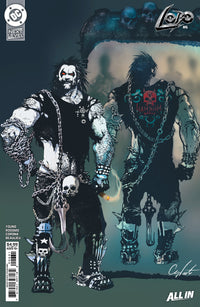LOBO #6 SUBIC (Special Order)