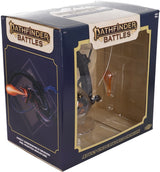PATHFINDER BATTLES: ADULT UNDERWORLD DRAGON BOXED MINI (Special Order)