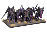 KINGS OF WAR TWILIGHT KIN IMPALERS HORDE (Special Order)