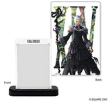 FINAL FANTASY 1TOUCH 35PT EDGE Y'SHTOLA WHITE FRONT DESIGN (Special Order)