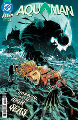 AQUAMAN #10 (Special Order)