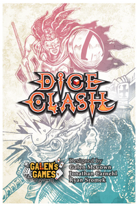 DICE CLASH (Special Order)