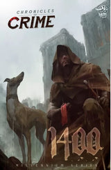 CHRONICLES OF CRIME: 1400 (Special Order)