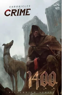 CHRONICLES OF CRIME: 1400 (Special Order)