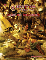 5TH EDITION ADV: S1 LURE OF DELUSION (Special Order)