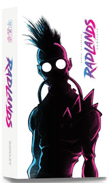 RADLANDS ESSENTIALS COMPLETE EDITION (Special Order)