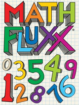 MATH FLUXX (Special Order)