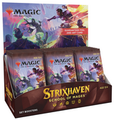 MTG STRIXHAVEN SET BOOSTER (Special Order)