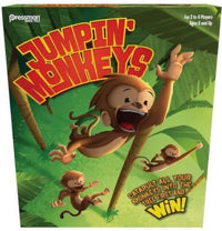 JUMPIN' MONKEYS (REFRESH) (Special Order)